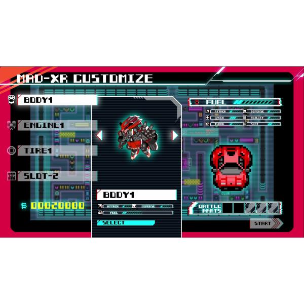 Switch】 ROUTE16（ルート16） COLLECTION コレクターズBOX | ノジマ