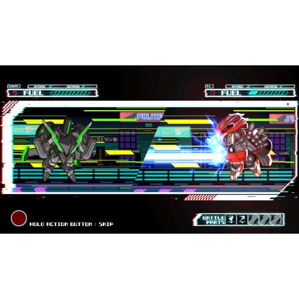 Switch】 ROUTE16（ルート16） COLLECTION コレクターズBOX | ノジマ
