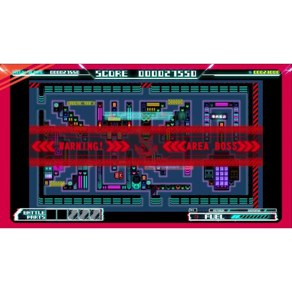 Switch】 ROUTE16（ルート16） COLLECTION コレクターズBOX | ノジマ