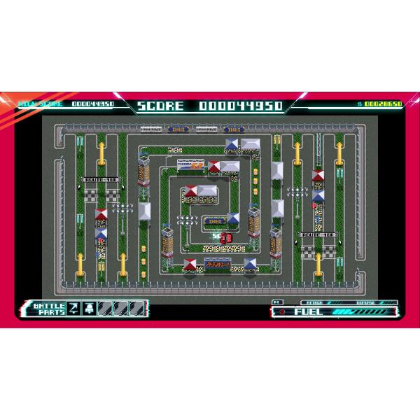 Switch】 ROUTE16（ルート16） COLLECTION コレクターズBOX | ノジマ