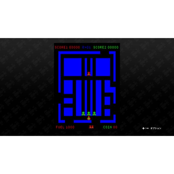Switch】 ROUTE16（ルート16） COLLECTION コレクターズBOX | ノジマ
