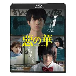 Blu-ray 惡の華【BD】