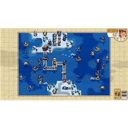 Switch】 ウォーグルーヴ1+2 | ノジマオンライン