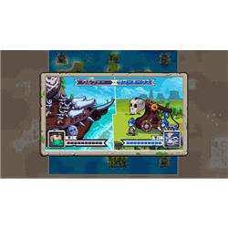 Switch】 ウォーグルーヴ1+2 | ノジマオンライン