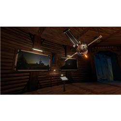 Happinet HAC-P-A3MAG 【Switch】 Outer Wilds:(アウター