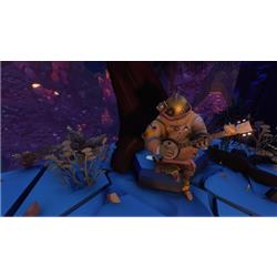 Happinet ELJM-30521 【PS5】 Outer Wilds:(アウターワイルズ Happinet ELJM-30521 【PS5】 Outer Wilds:(アウターワイルズ