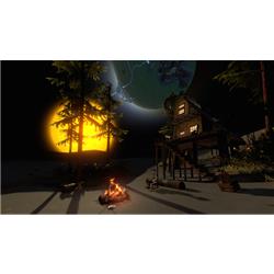 Happinet ELJM-30521 【PS5】 Outer Wilds:(アウターワイルズ