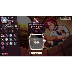 Switch】 ポーショノミクス シルヴィアの魔法薬店 | ノジマオンライン