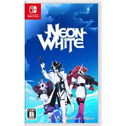 【Switch】 Neon White (ネオン ホワイト)