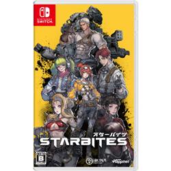 【Switch】 STARBITES (スターバイツ)