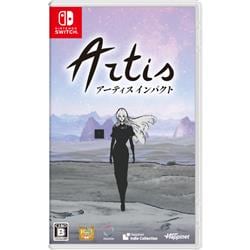 【Switch】 アーティス インパクト