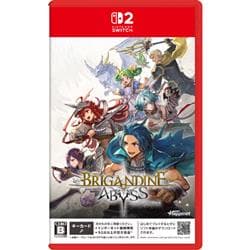 【Switch2】 ブリガンダイン アビス 通常版
