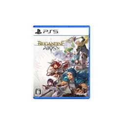 【PS5】 ブリガンダイン アビス 通常版