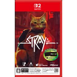 【Switch2】 Stray (ストレイ)
