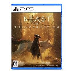 【PS5】 Beast of Reincarnation（ビースト・オブ・リンカネーション）