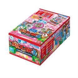 【クリックで詳細表示】妖怪ウォッチ 妖怪アークK 1 ～一発逆転起きろミラクル！～ BOX -