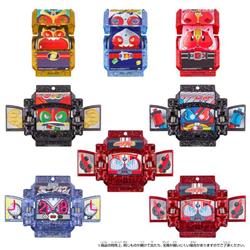 BANDAI - 仮面ライダーガヴ DXレジェンドライダーゴチゾウ BANDAI - 仮面ライダーガヴ DXレジェンドライダーゴチゾウ