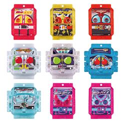 仮面ライダーガヴ DXレジェンドライダーゴチゾウシリーズ 最強フォームバージョン02(BOX)