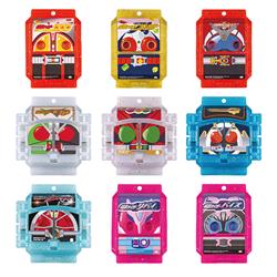 レジェンドライダーゴチゾウシリーズ最強フォーム　01 セミコンプ　8種 Amazon | [バンダイ(BANDAI)] 仮面ライダーガヴ DXレジェンド