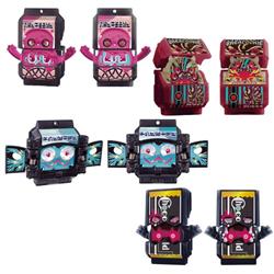 仮面ライダーガヴ DXライダーゴチゾウシリーズ06(BOX)