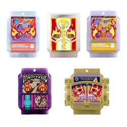 仮面ライダーガヴ DXライダーゴチゾウシリーズEX02(BOX20個入り)