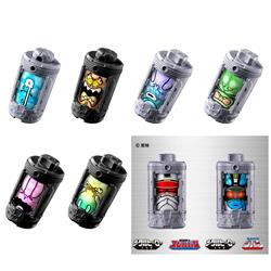 超宇宙刑事ギャバン インフィニティ DXエモルギア ランダムボックス02〈BOX〉