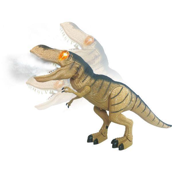 ラジコン RC生き物シリーズ 爆炎ボルケーノティラノ | ノジマオンライン