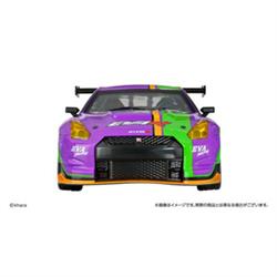 ラジコン 1/16 R/C エヴァRT初号機 日産GT-R NISMO GT3 | ノジマオンライン