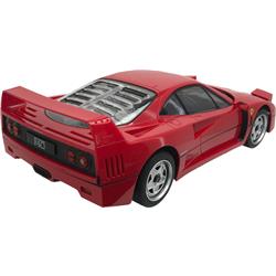 ラジコン 1/14 R/C Ferrari F40 | ノジマオンライン