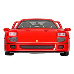 ラジコン 1/14 R/C Ferrari F40 | ノジマオンライン
