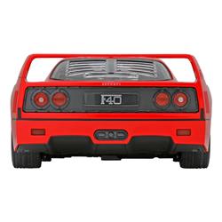 ラジコン 1/14 R/C Ferrari F40 | ノジマオンライン