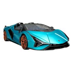 Happinet - 1/12 R/C Lamborghini Sian Roadster(ランボルギーニ 