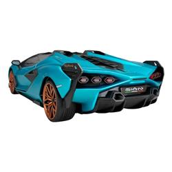 1/12 R/C Lamborghini Sian Roadster(ランボルギーニ シアン