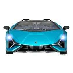 Happinet - 1/12 R/C Lamborghini Sian Roadster(ランボルギーニ 