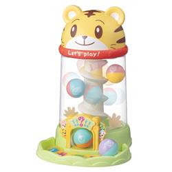 しまじろう コロコロできたね!タワーでコロン