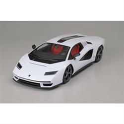 ラジコン1/16 R/C ランボルギーニ カウンタック LPI 800-4