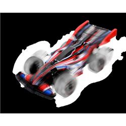 【数量限定特価】R/C SPEED STORM(スピードストーム)