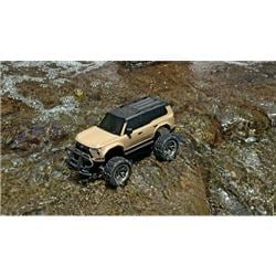 1/20 R/C LEXUS GX550 OVERTRAIL | ノジマオンライン