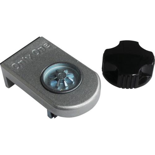 ノムラテック ウインドロックZERO 1個入り シルバー N-1151 | ノジマ