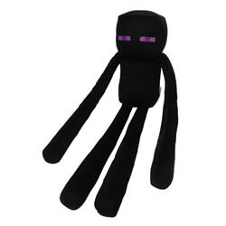 ケイカンパニー Mct Ngl Em Minecraft ぬいぐるみ L エンダーマン ノジマオンライン