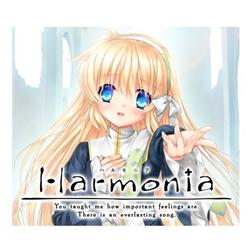 【PC】 Harmonia