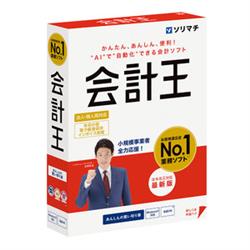 会計王25 法令改正対応最新版