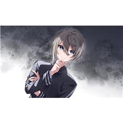 黄昏の境界 - Ghost Of Dark Mountain - WebNovel