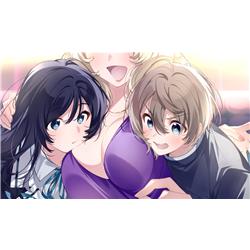 Windows】 黄昏に潜む梟と、明け方の昴 通常版 | ノジマオンライン