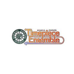 【Vita】 Timepiece Ensemble 限定版