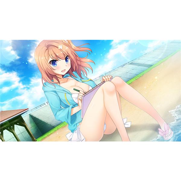 entergram VLJM-38132 【Vita】 添いカノ～ぎゅっと抱きしめて～ 通常版 | ノジマオンライン