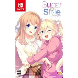 【Switch】 Sugar＊Style(シュガースタイル) 通常版