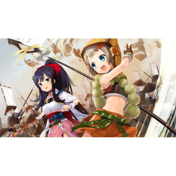 Entergram Pljm Ps4 通常版 戦国 恋姫 乙女絢爛 戦国絵巻 祝開店 大放出セール開催中