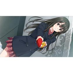 【Switch】 フユキス 完全生産限定版 EGCS-00145