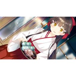 entergram EGCS-00107 【PS4】 さくら、もゆ。-as the Night's